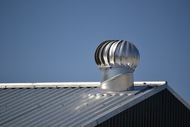 Metal Roofing Augusta